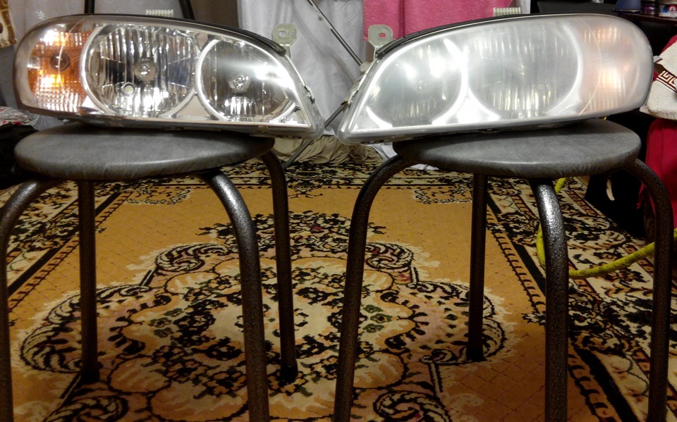 543456as 960 можно ли протирать фары уайт спиритом