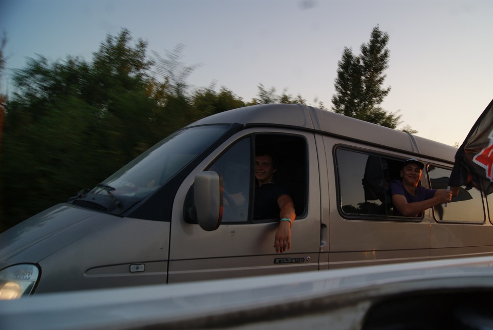 просто фотки. — DRIVE2