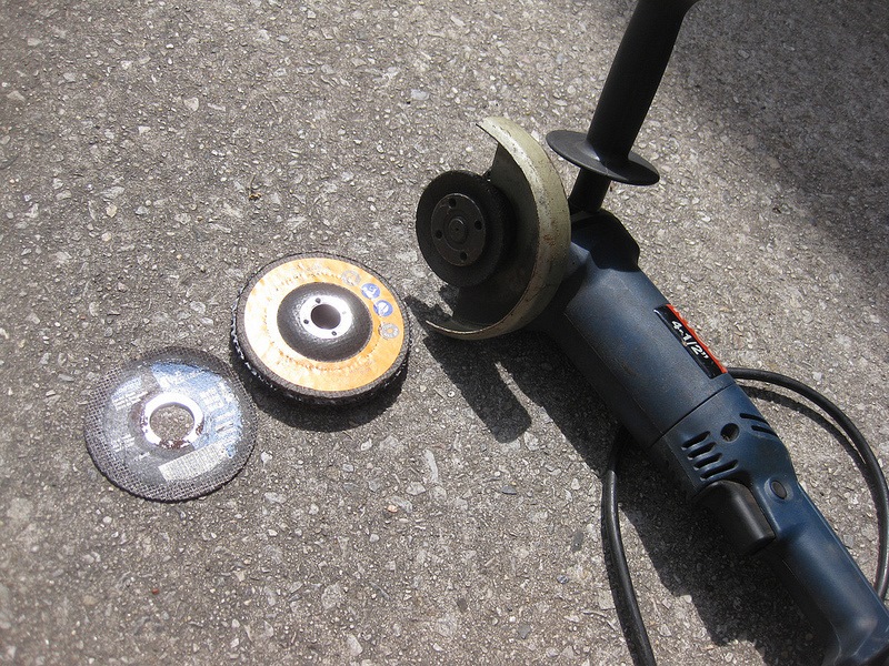 Как Я резал бушвакеры под шноркель. — Toyota FJ Cruiser, 4 л, 2010 года ...