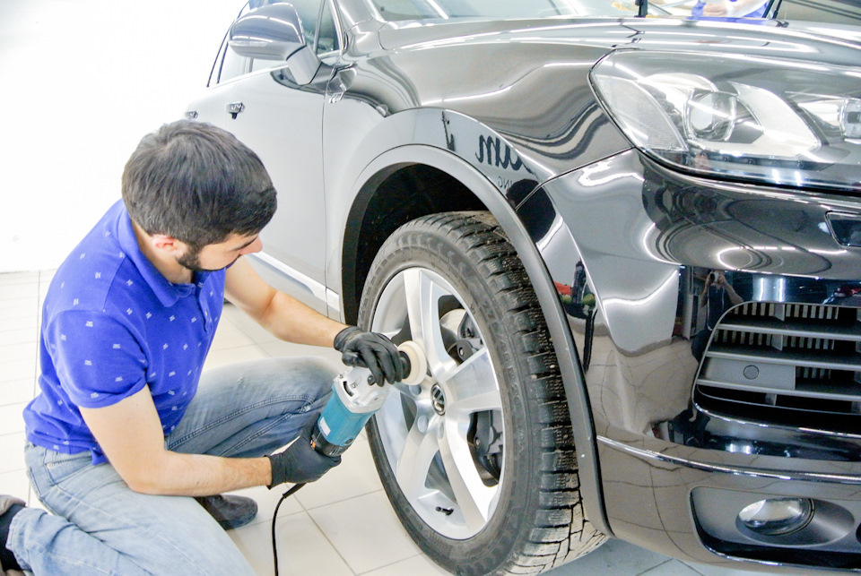 54368f5s 960 Как обновить внешний вид автомобиля