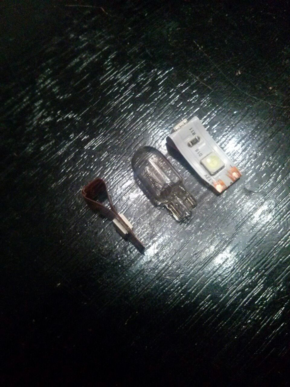 габариты, кто что думает об этом? — Mitsubishi Pajero (2G), 3,5 л, 1999 ...