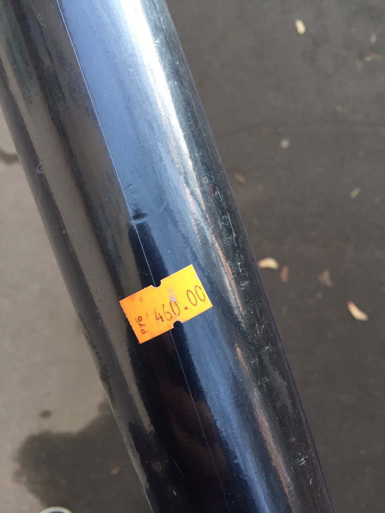 Раскатчик арок — Subaru Impreza (GD, GG), 2,5 л, 2000 года | кузовной ...