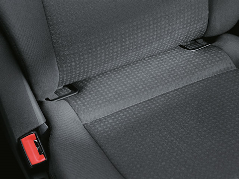 Isofix hot sale suzuki vitara