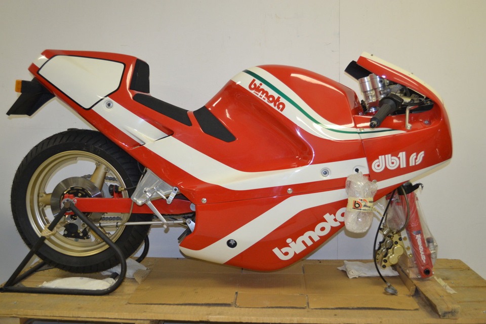 Bimota db3