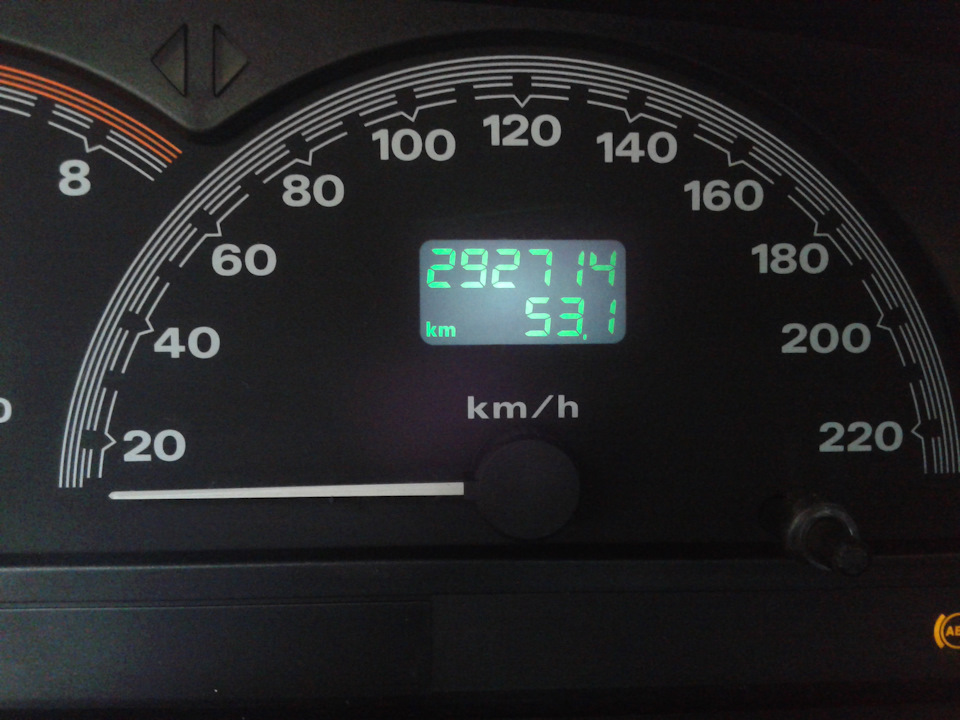 Свечи. Провода. — FIAT Brava, 1,4 л, 1998 года | плановое ТО | DRIVE2