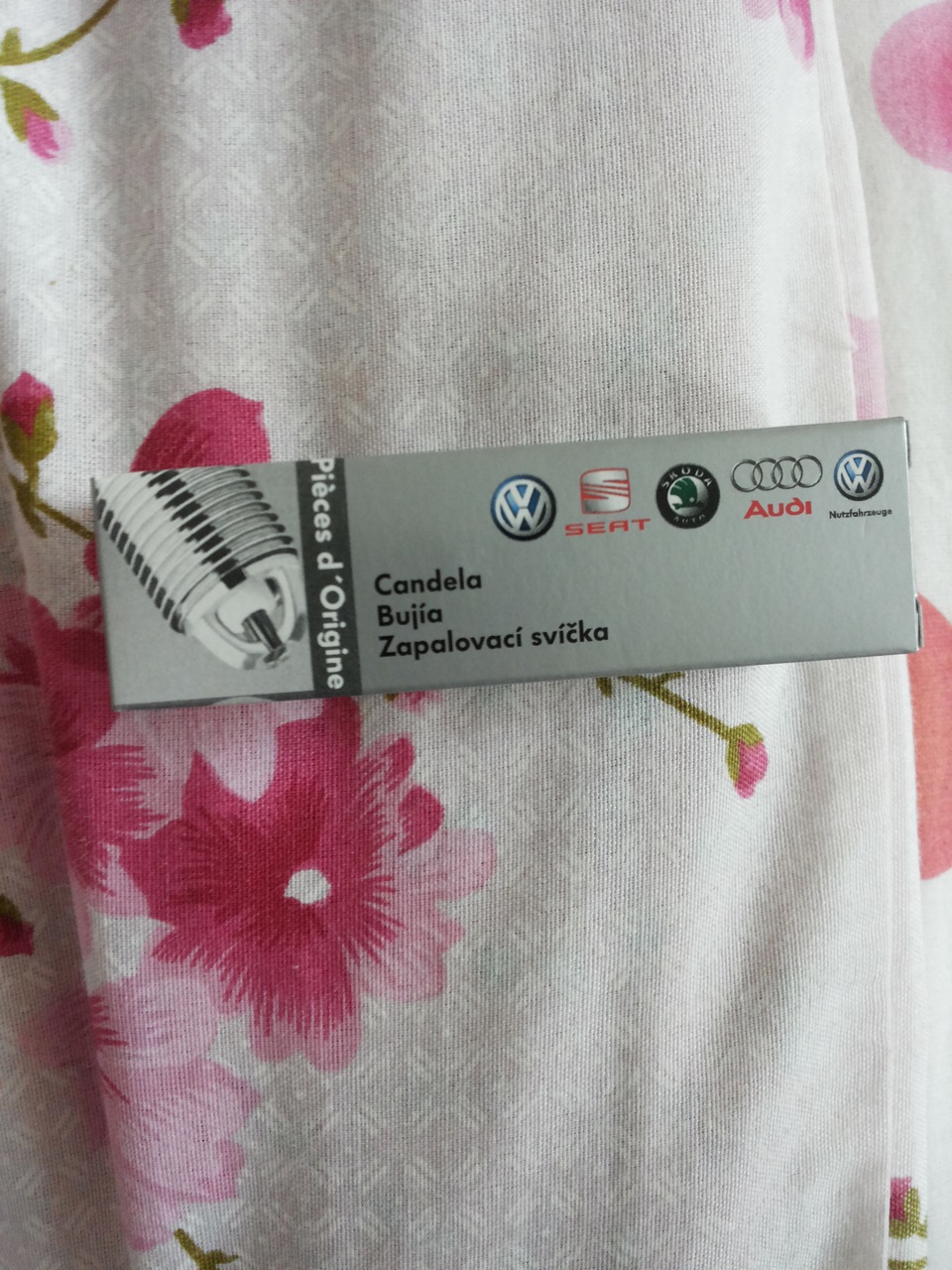 Фото в бортжурнале Volkswagen Polo Sedan