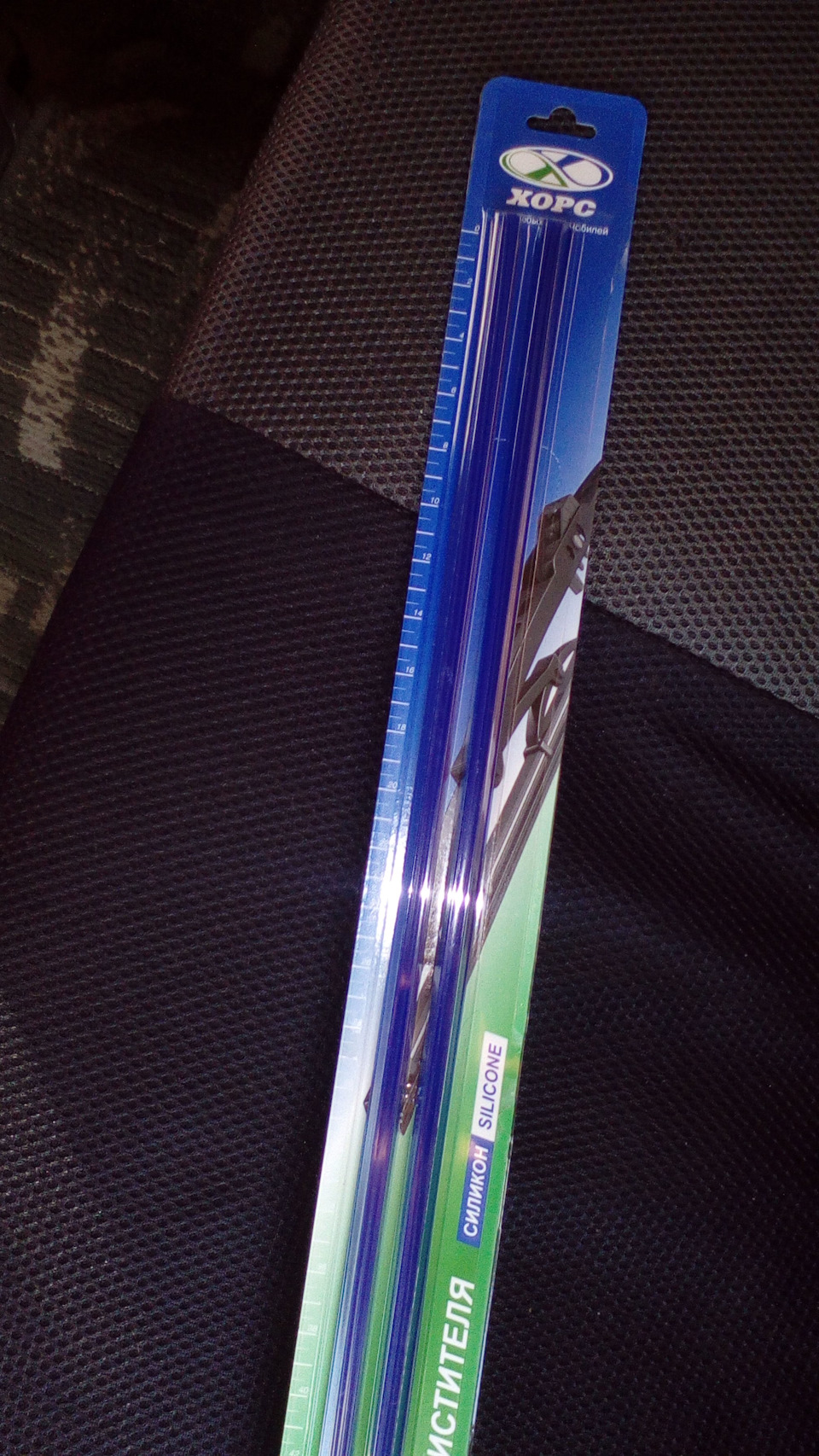 Замена резинок на дворниках — Nissan Sunny (B15), 1,5 л, 2000 года ...