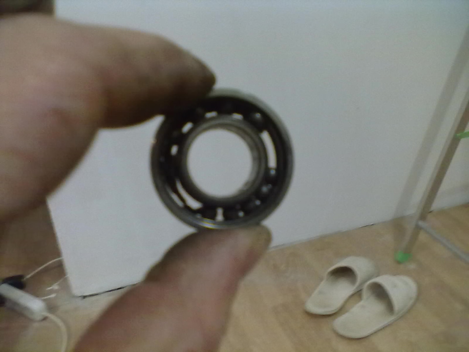 Фото в бортжурнале Mitsubishi Carisma