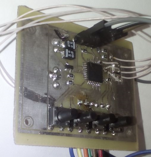 RDA5807M новая жизнь старых и новых радиоприемников — DRIVE2