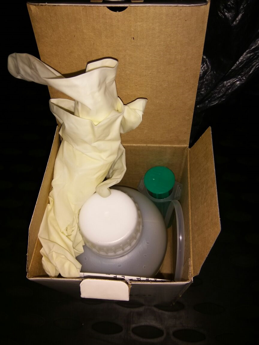 Комплектация — Skoda Octavia A7 Mk3