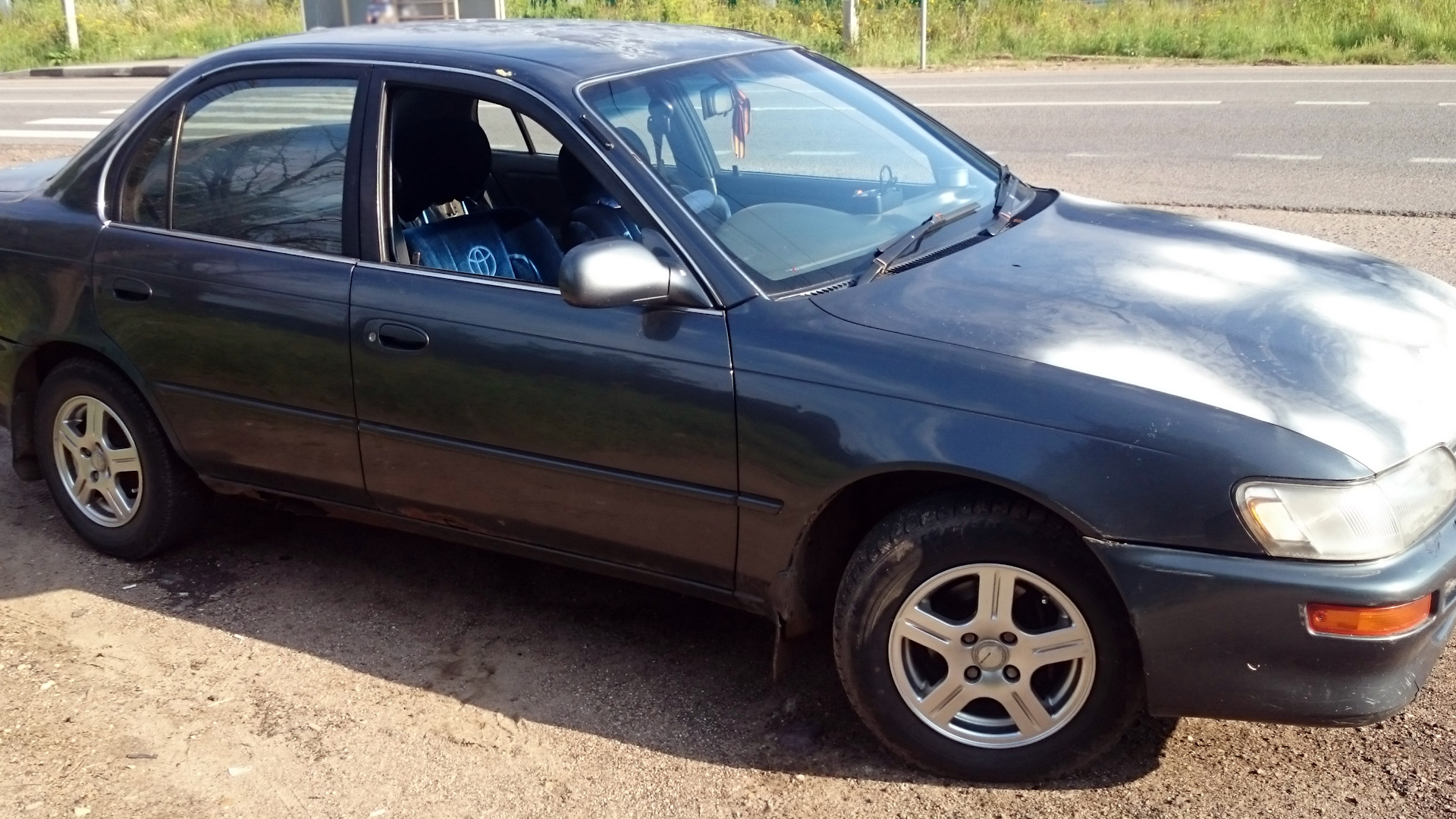 Королла ае 104. Toyota Corolla ae104 4wd. Тойота 104 кузов амер канка.