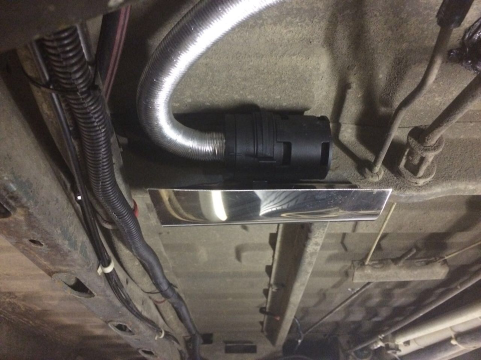 Фото в бортжурнале Volkswagen Caravelle (T3)