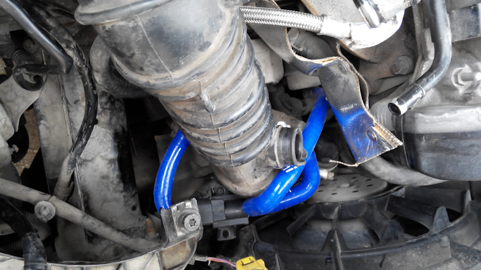 545883es 960 клапан n75 aeb номер