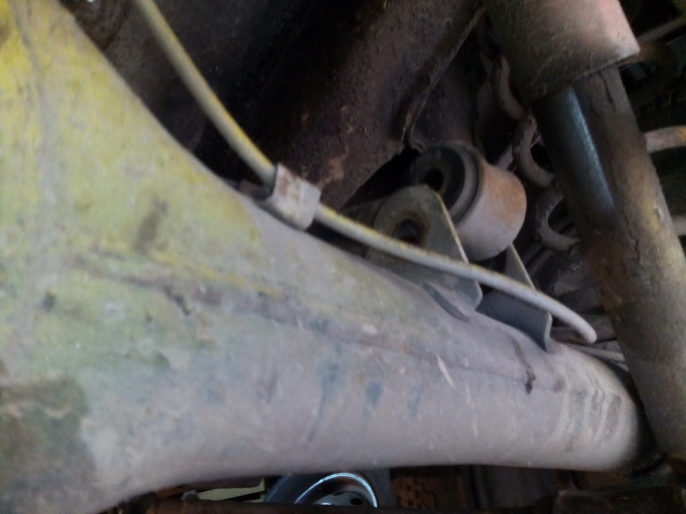 установка шрусового кардана — DRIVE2