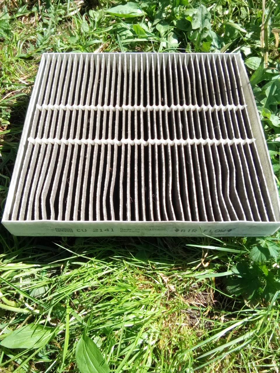 Фото в бортжурнале Mitsubishi ASX