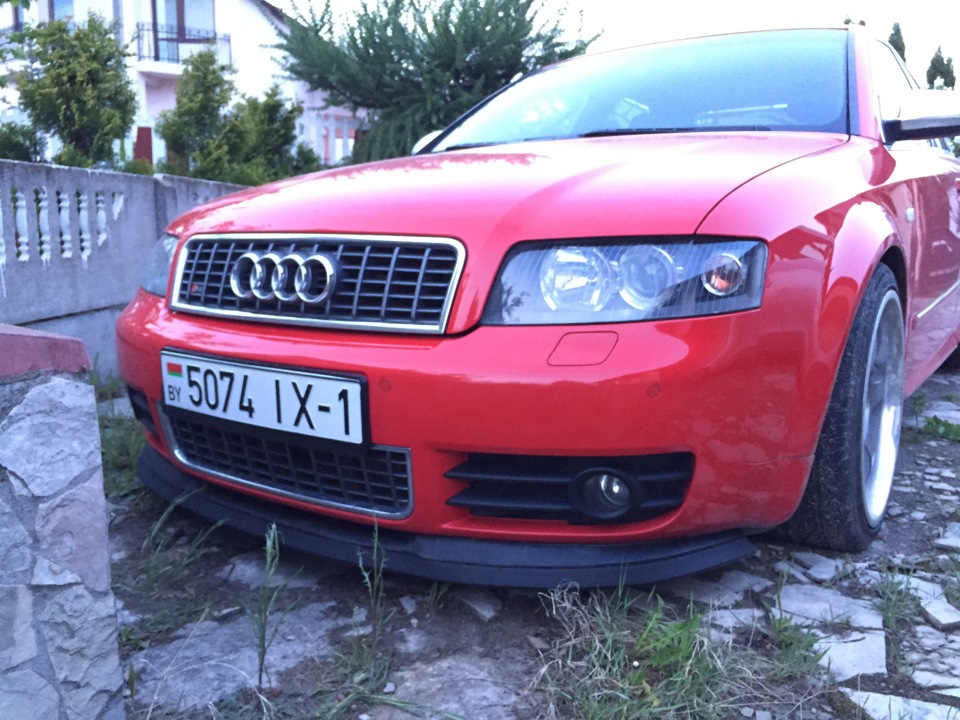 Губа ауди а4. Губа Cupra Audi a4 b6. Губа Cupra Lip Audi a4 b6. Сплиттер а4 б6. S line губа Audi a4 b6.