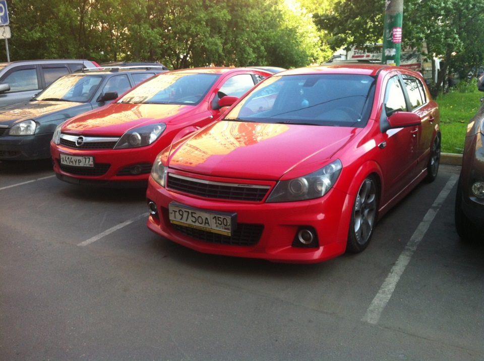 Расшифровка вина W0L0AHL4882033543 — Opel Astra H, 1,8 л, 2008 года ...