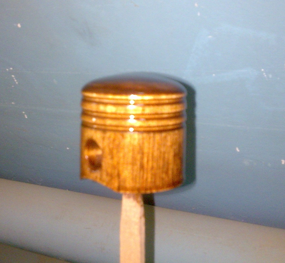 Почему бешиный плотник — DRIVE2