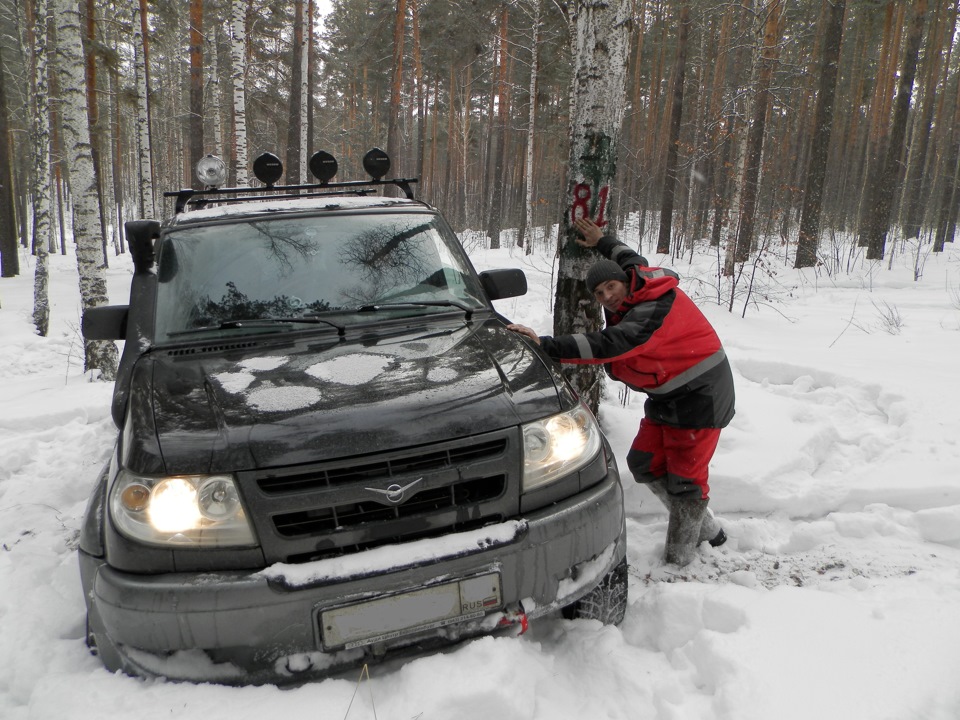 Бермуды — Сообщество «DRIVE2 Offroad» на DRIVE2