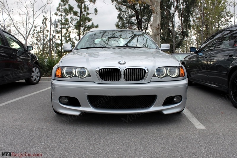 Bmw E46 Купить В России