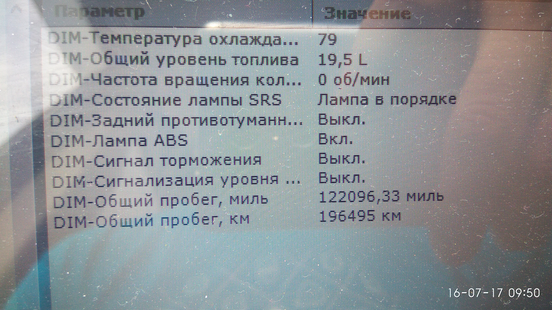 Что значит без пробега. 6767801 Volvo