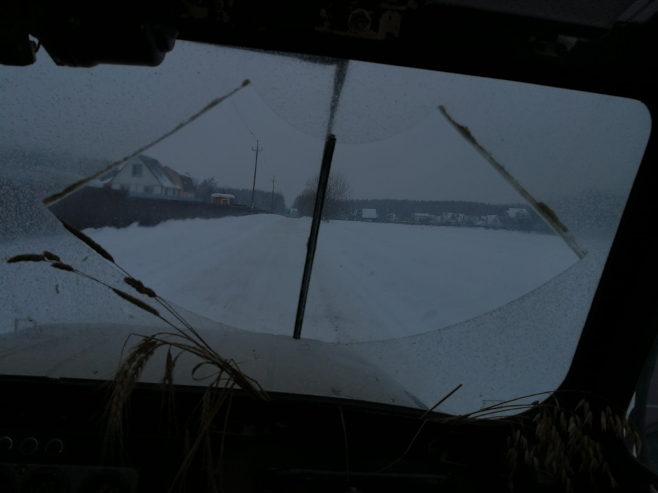 Шины для УАЗ 469 и Рекорд №11. Первая зима "Председателя". Замена шин. УАЗ 469, 2,4л. 1980 год на DRIVE2