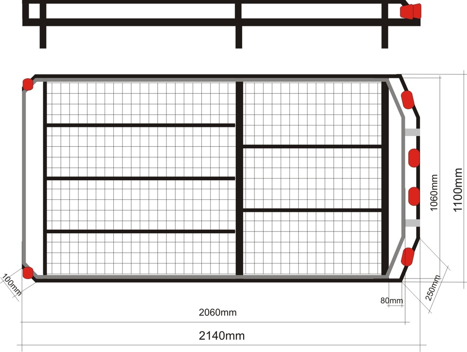 Багажник на крышу автомобиля для лодки пвх своими руками чертежи размеры
