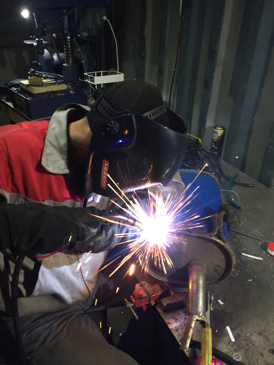 Фото в бортжурнале Mitsubishi Outlander (3G)