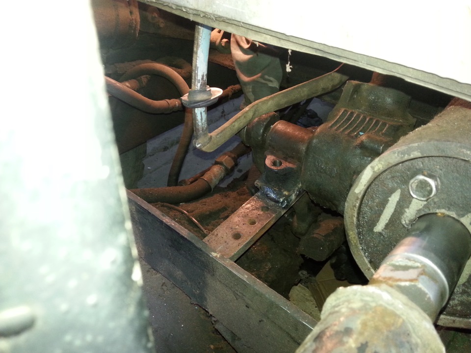 Первый запуск — Skoda Felicia, 1,3 л, 1997 года | своими руками | DRIVE2