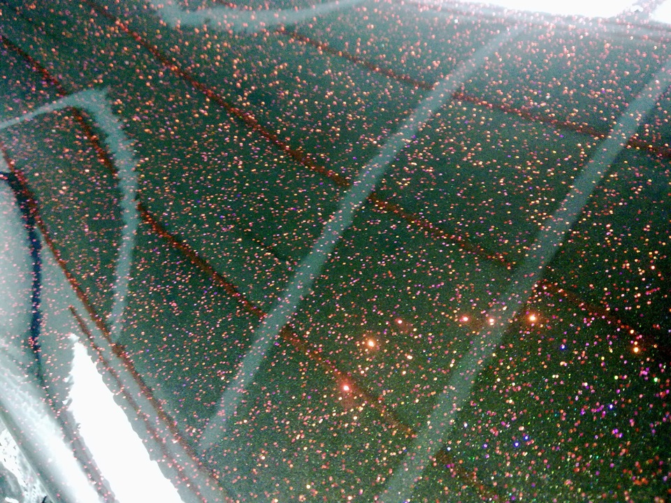 Фото в бортжурнале Opel Astra H