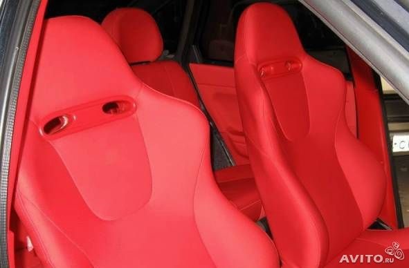Хочу поставить сиденья — Lada 2114, 1,5 л, 2006 года | другое | DRIVE2