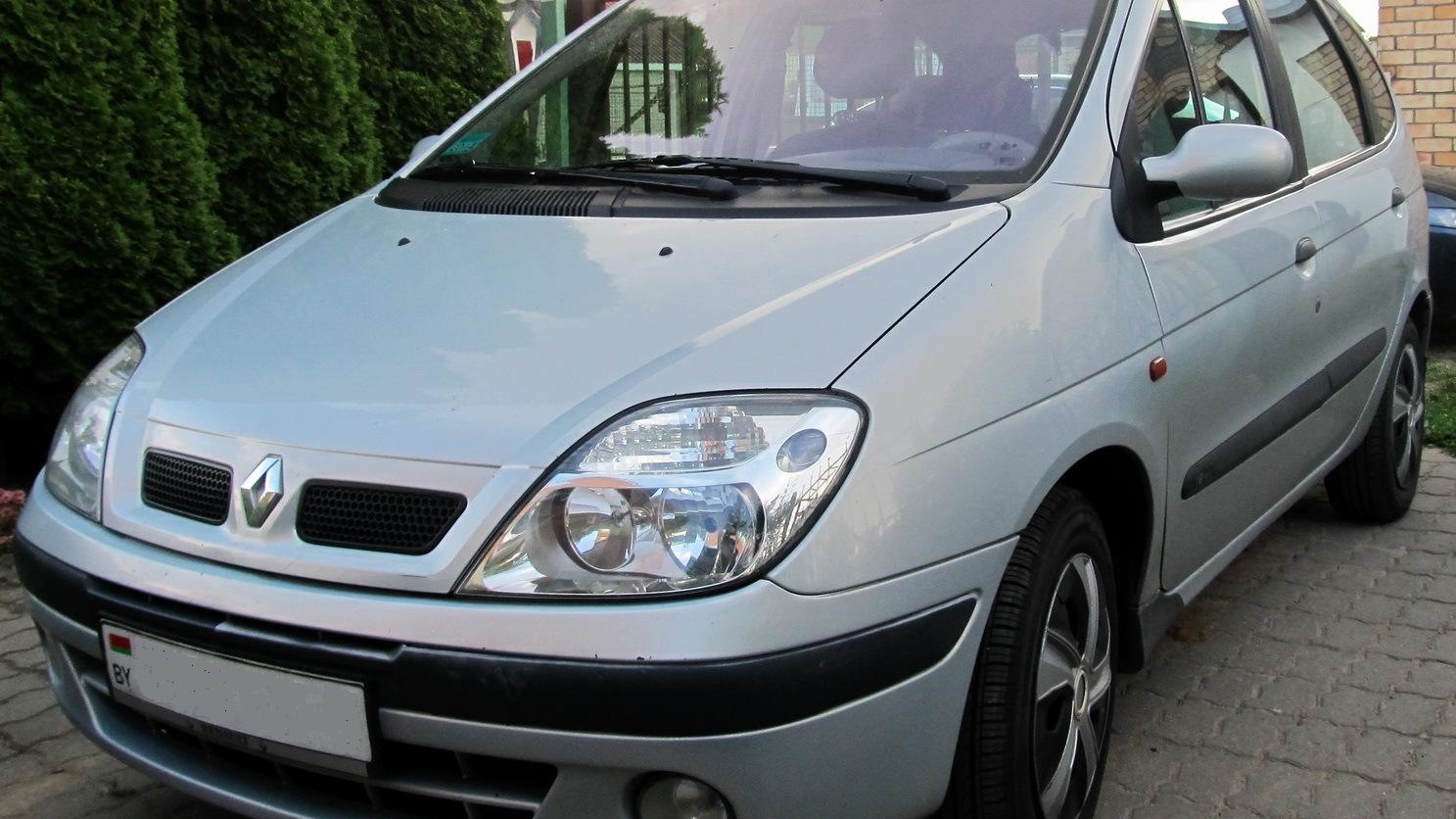 Рено сценик 99. Рено Сценик 2001. Renault Scenic 1999. Рено Сценик 1999г. Renp Scenic 1999.