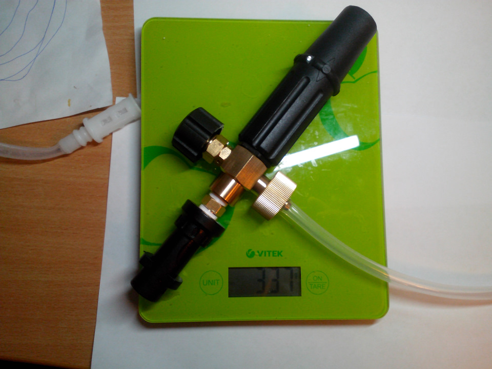 Фото в бортжурнале Skoda Octavia A7 Mk3