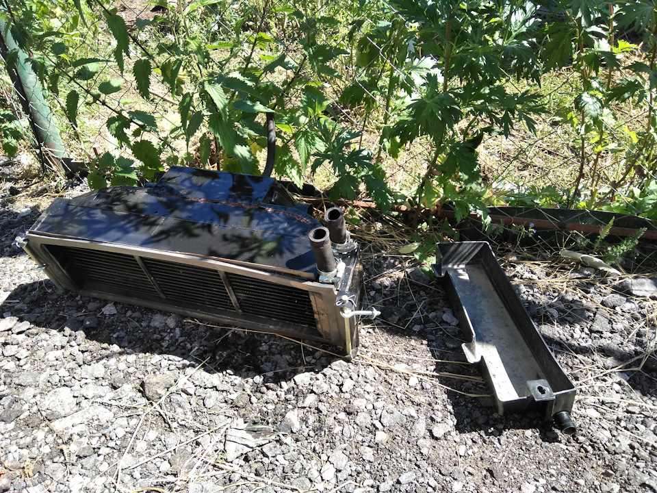 Фото в бортжурнале УАЗ 315195 Hunter