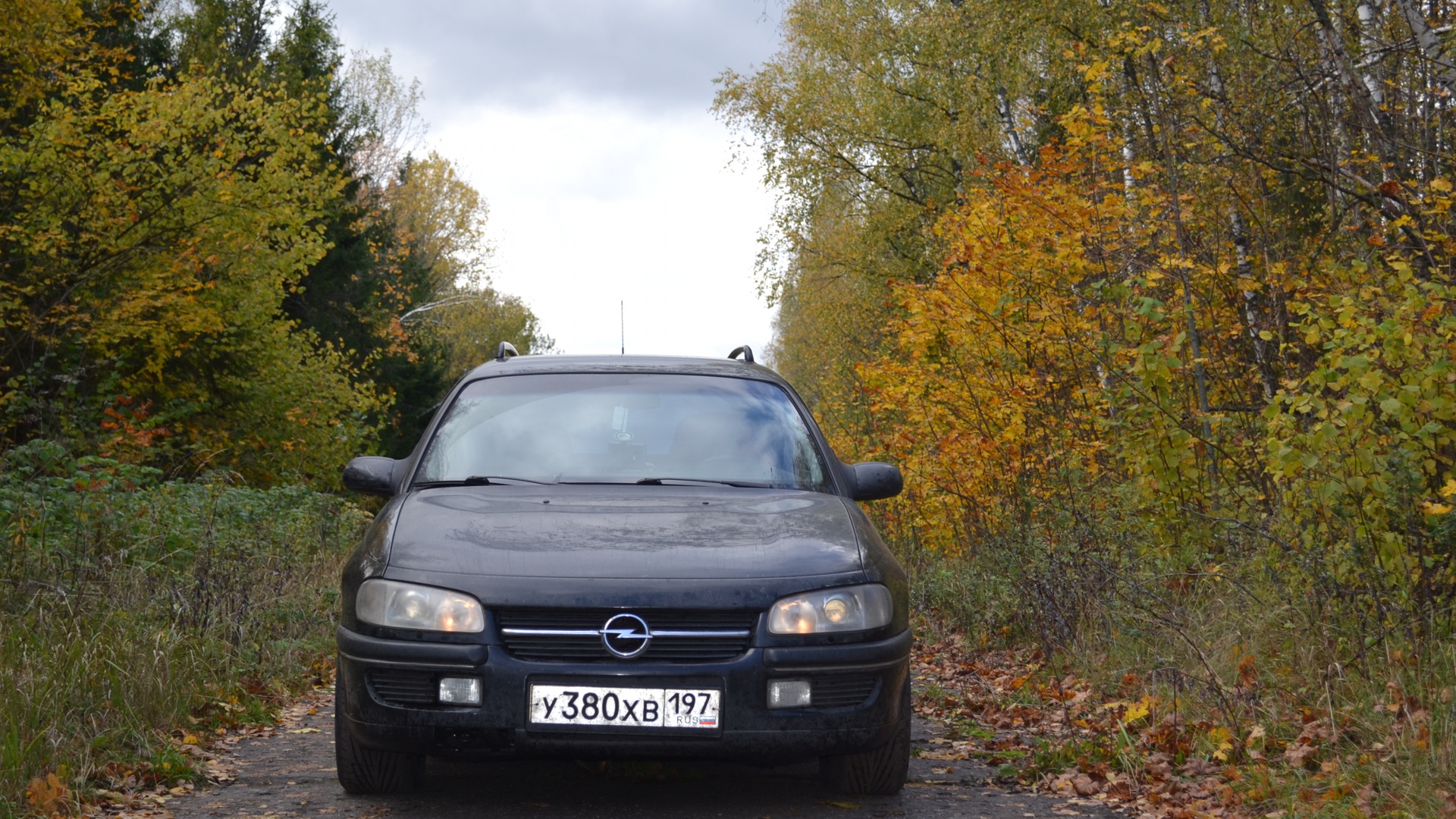 Opel Omega B 2.0 бензиновый 1998 | рабочий бешеный сарайчик на DRIVE2