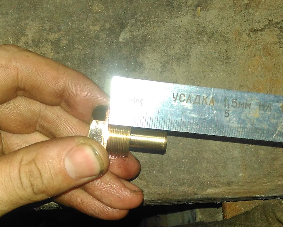 Высота общая. — Mazda MPV II