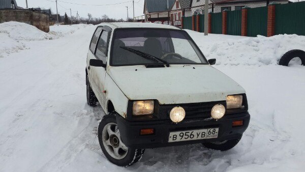 Lada Oka