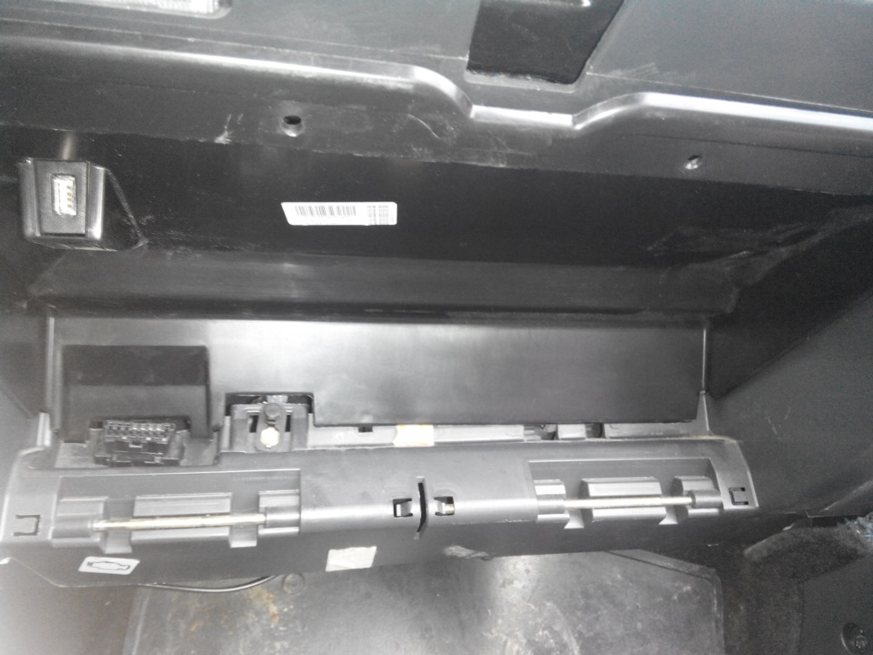 Фото в бортжурнале Lada Приора седан