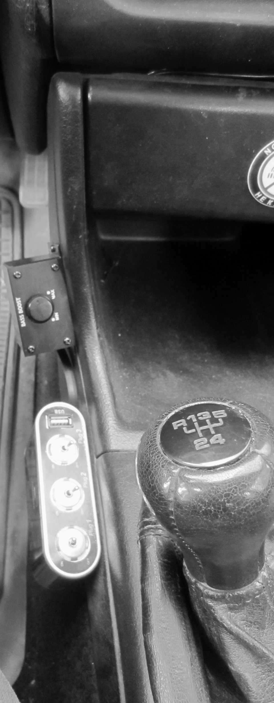 Сабвуфер Mystery MMB – 302A — Volkswagen Passat B4, 1,8 л, 1995 года ...