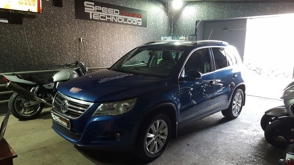 Speed Technology | Чип тюнинг Ставрополь — DRIVE2