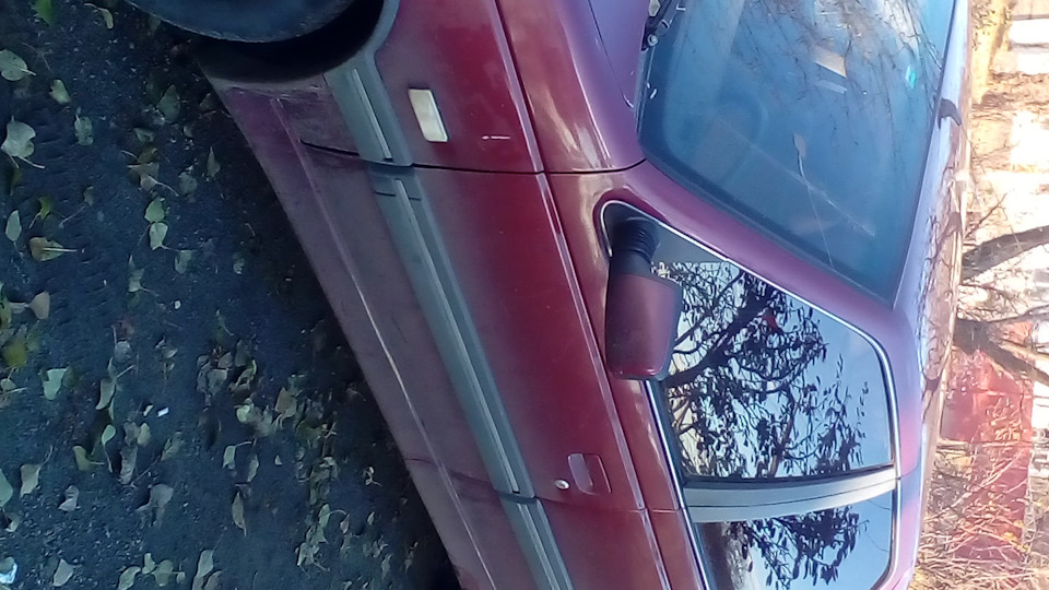 Какая длина щупа на ми 16 147л.с? — Peugeot 405, 1,9 л, 1989 года ...