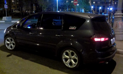 промывка интеркулера ford s max промывка интеркулера ford s max