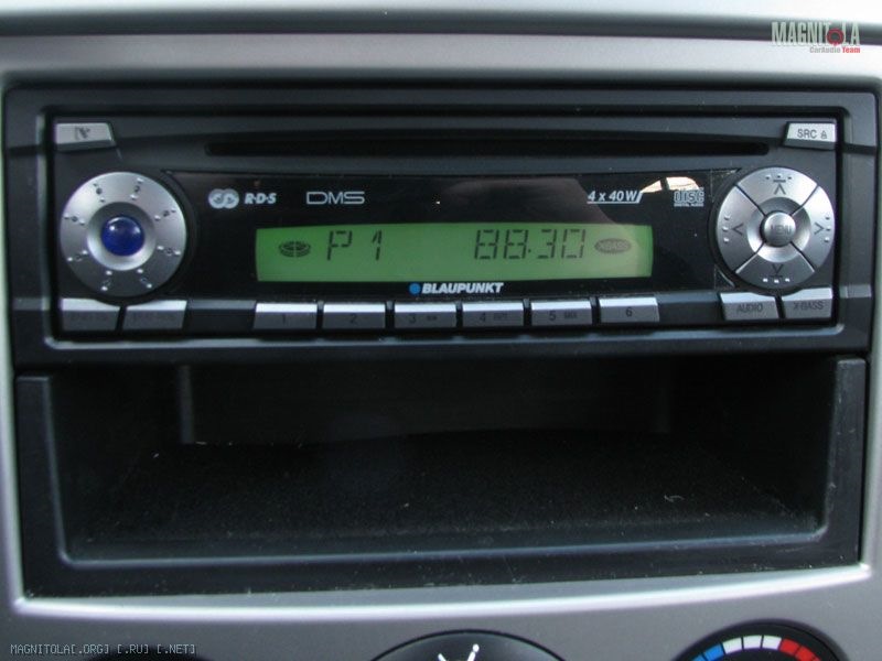 магнитола от шевроле — Audi 80 (B3), 1,8 л, 1989 года | автозвук | DRIVE2