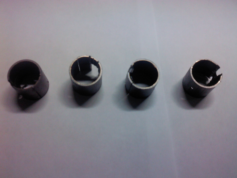 Разбираю турбо мотор 21128 часть2 подготовка 129 шатунов — Lada 21124 ...