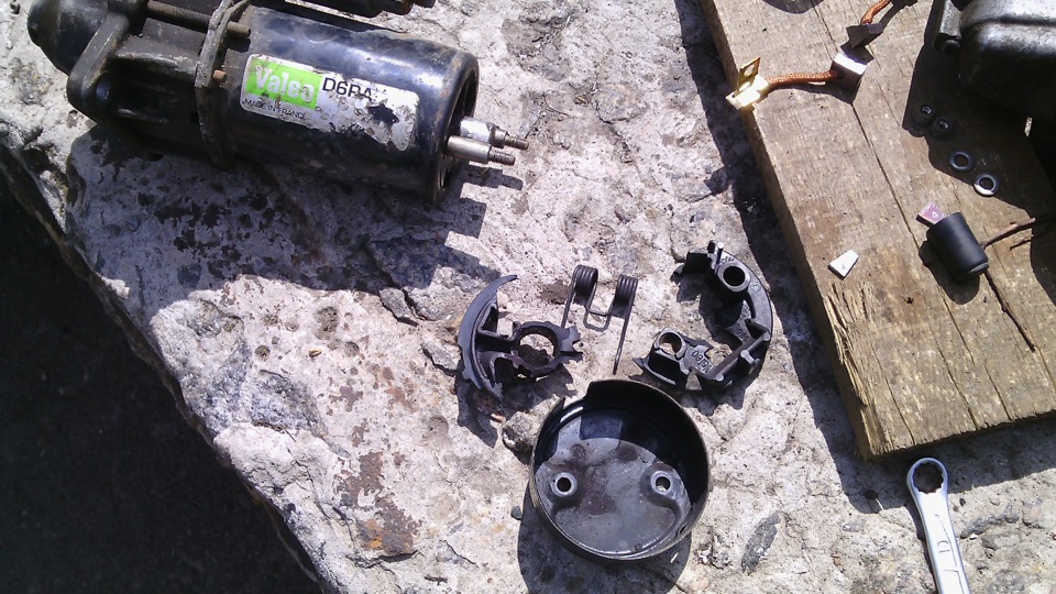 Фото в бортжурнале Opel Vectra B