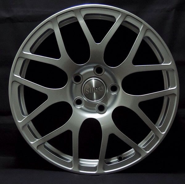 Sliki R17 — Volkswagen Bora (1G), 1,8 л, 2003 года | колёсные диски ...