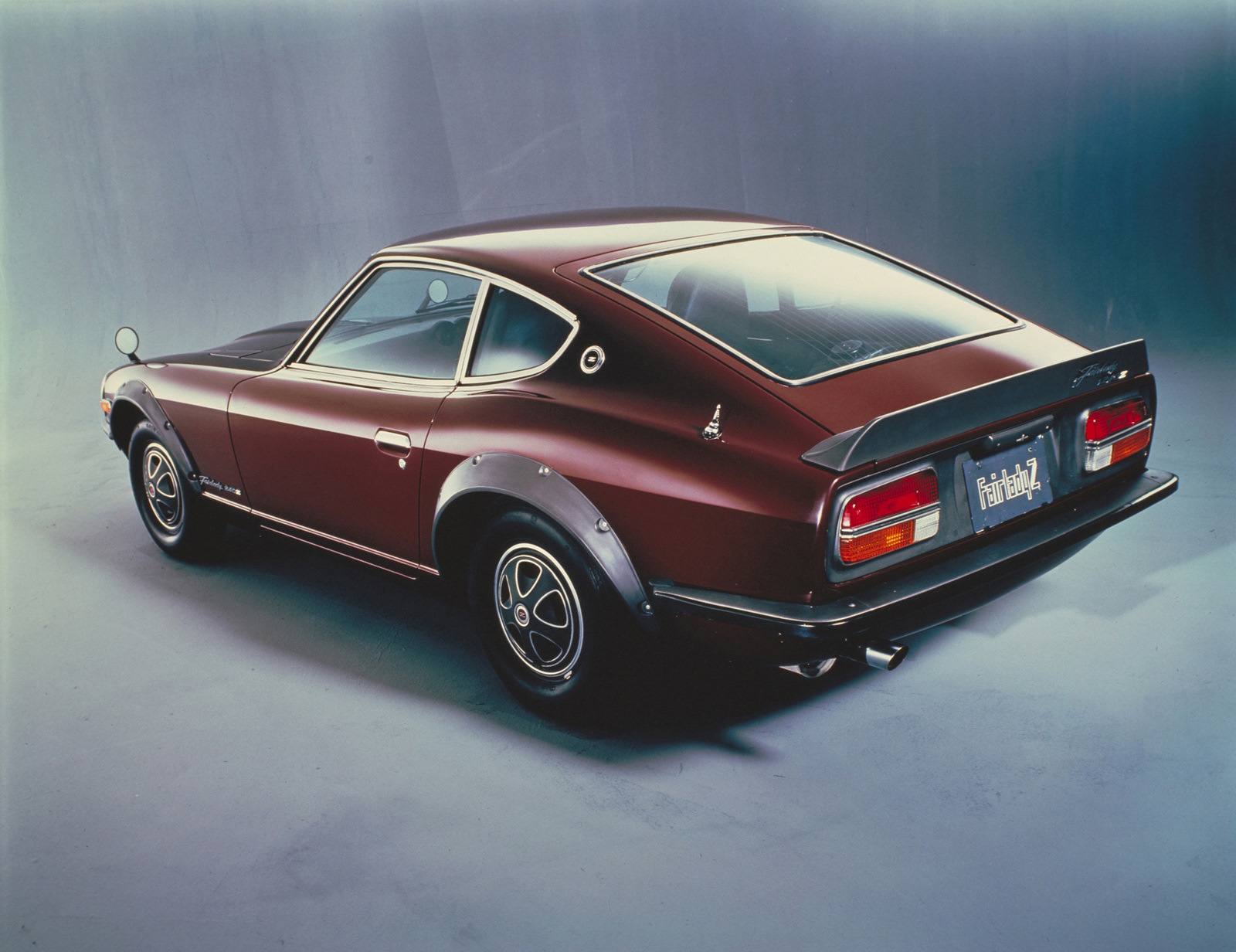 Nissan Fairlady 240z