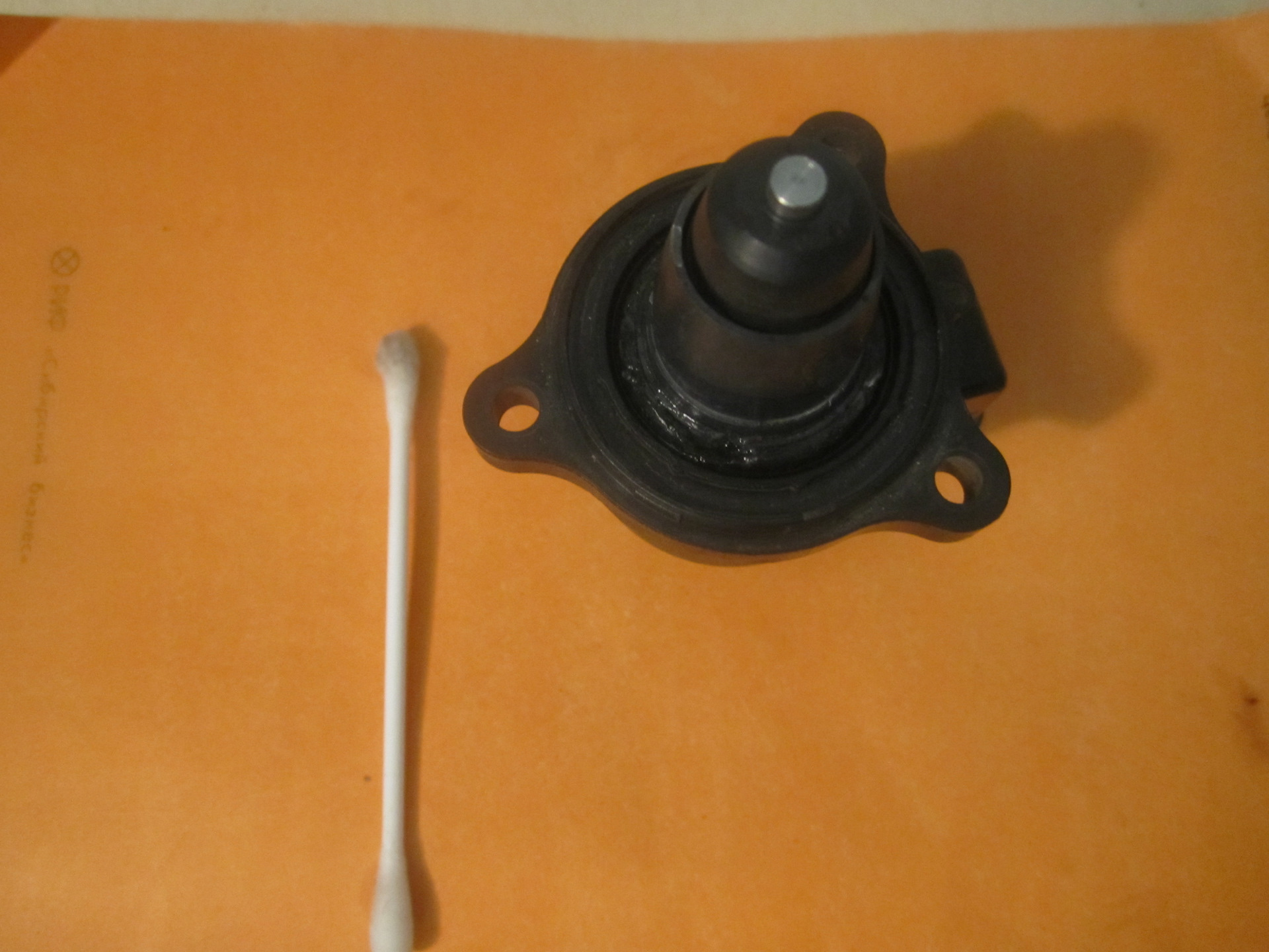 Ремонт регулятора хода. Ремонт регулятора хода. Регулятор холостого хода freelander 1 1. Втулка холостого хода. 6.