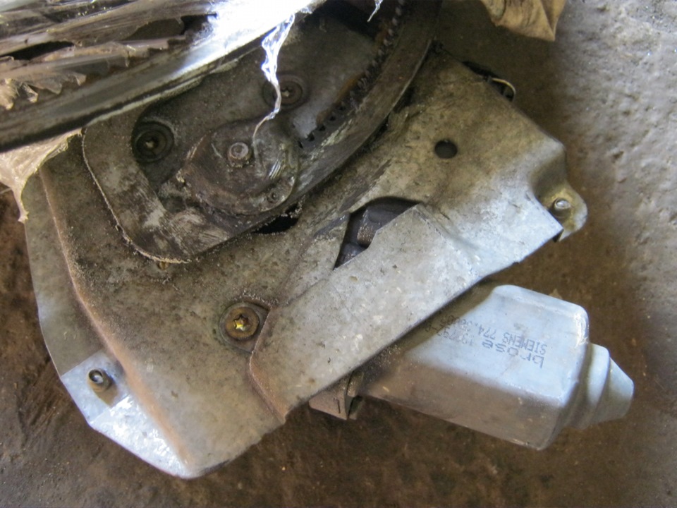 Фотохранилище. Не заходить! — Opel Omega B, 2 л, 1994 года | просто так ...