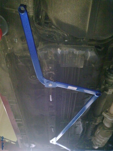 Фото в бортжурнале Mitsubishi Lancer Evolution X